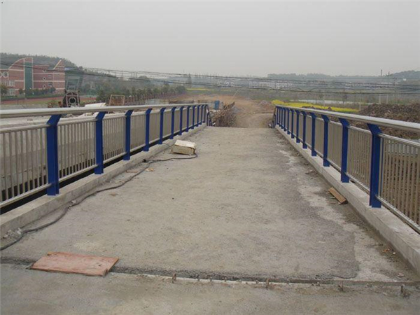 泸州桥梁不锈钢护栏